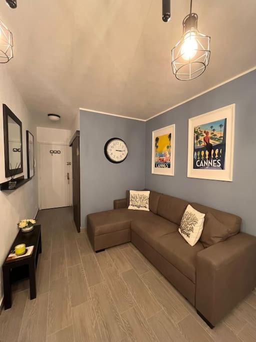 Deux Pas Du Palais Du Festival Apartment Cannes Exterior photo